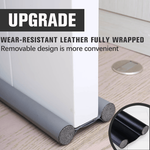 Waterproof Door Bottom Seal Strip