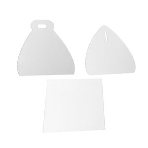 Sewing Template For Food & Gift Box