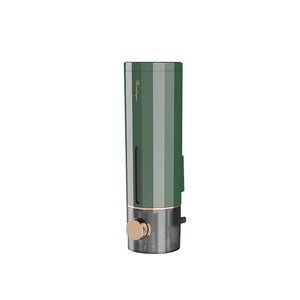 Non-Marking Wall-Mounted Pressed Liquid Dispenser
