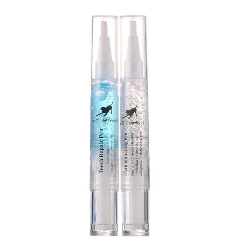Cat & Dog Teeth Repairing Kit
