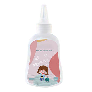 Clothes Stubbon Oil Stain Remover