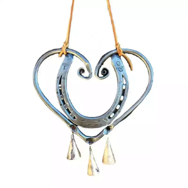 Lucky Love Wind Chimes