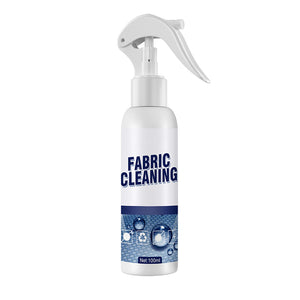 Fabric Cleaning Spray