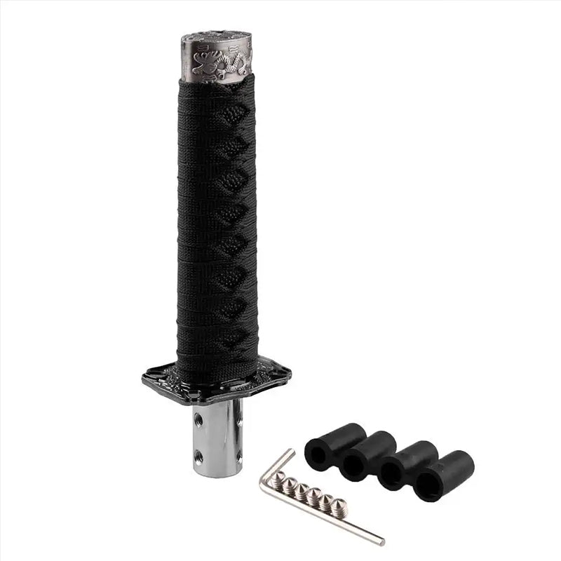 Samurai Sword Automatic Shift Knob