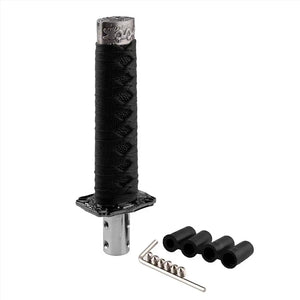 Samurai Sword Automatic Shift Knob