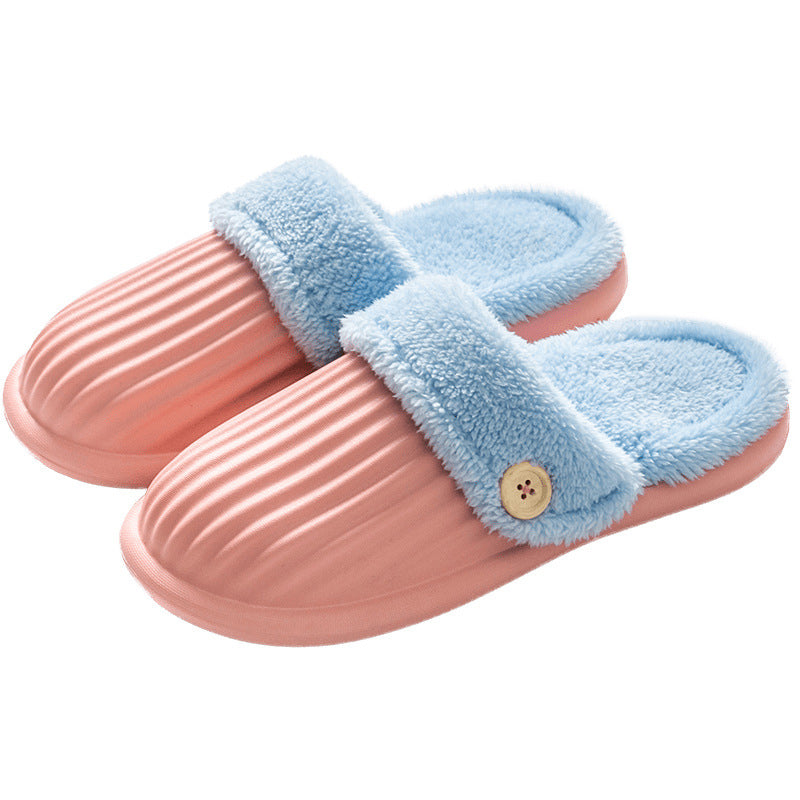 Removable Dual-purpose Slippers