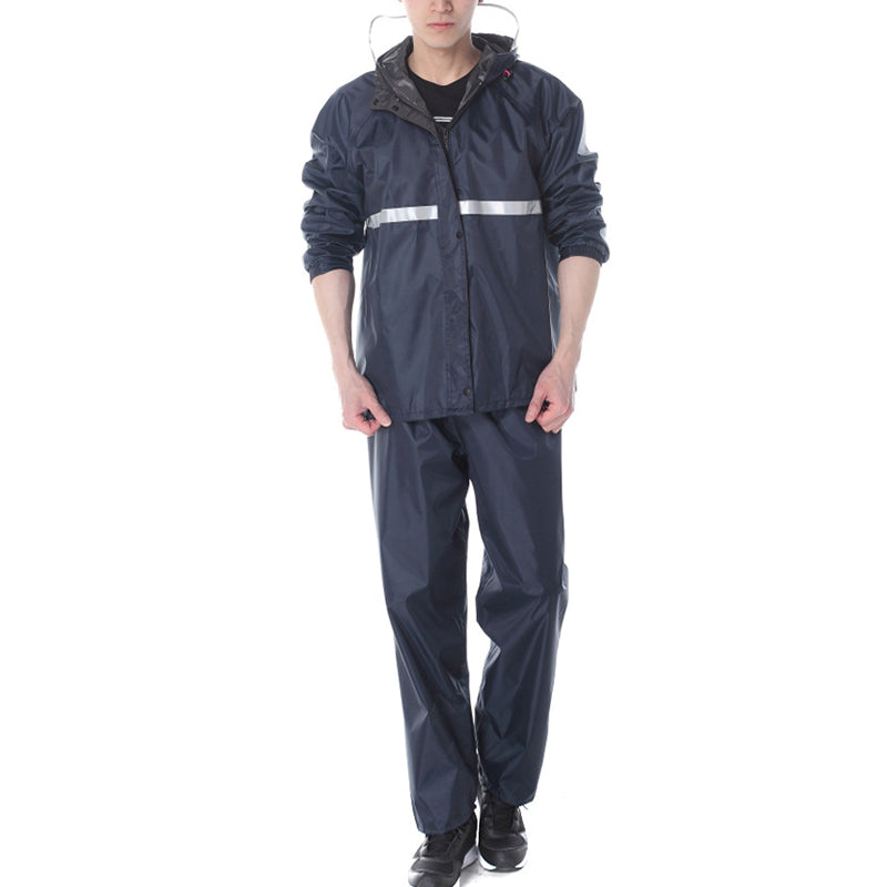 Waterproof Raincoat Rain Pants