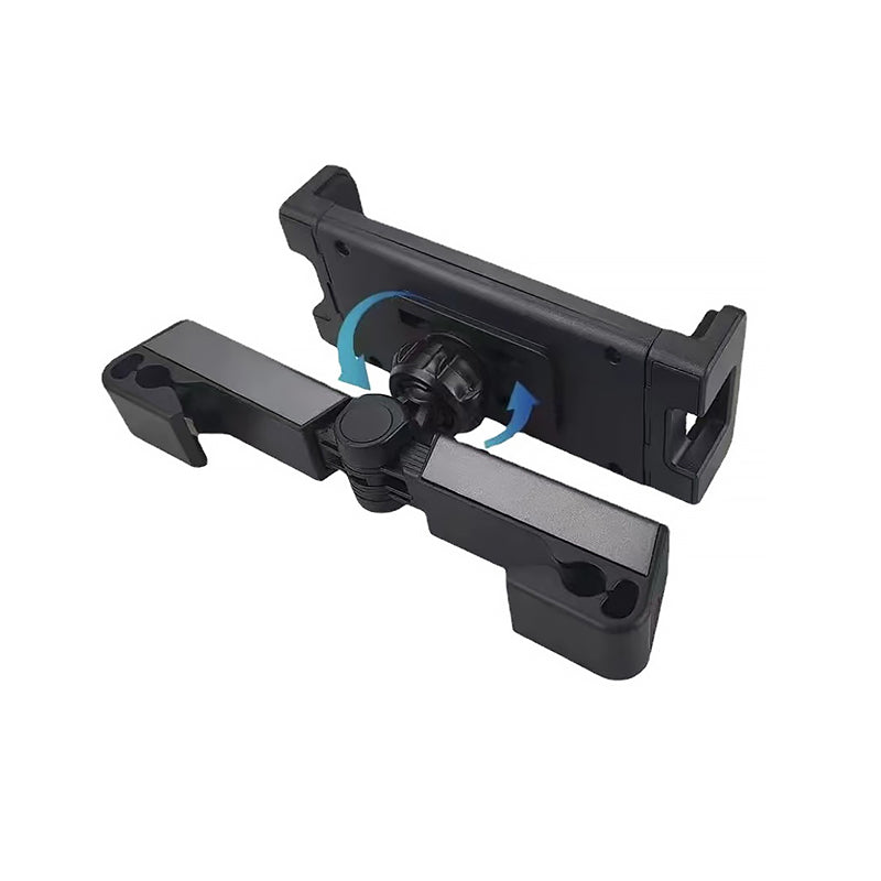 Headrest Tablet Mount Suitable for iPhone
