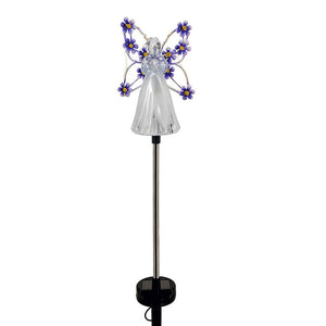 Waterproof Solar Angel Lights