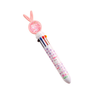 Cartoon Rabbit Pen