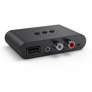 Bluetooth 5.0 Audio Receiver