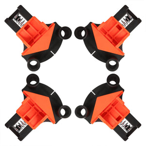 Corner Clamps(4 Pcs)