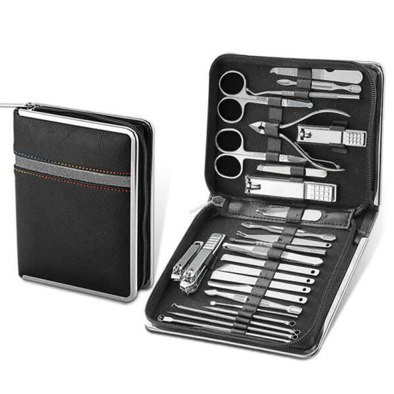 Practical Nail Care Set