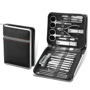 Practical Nail Care Set