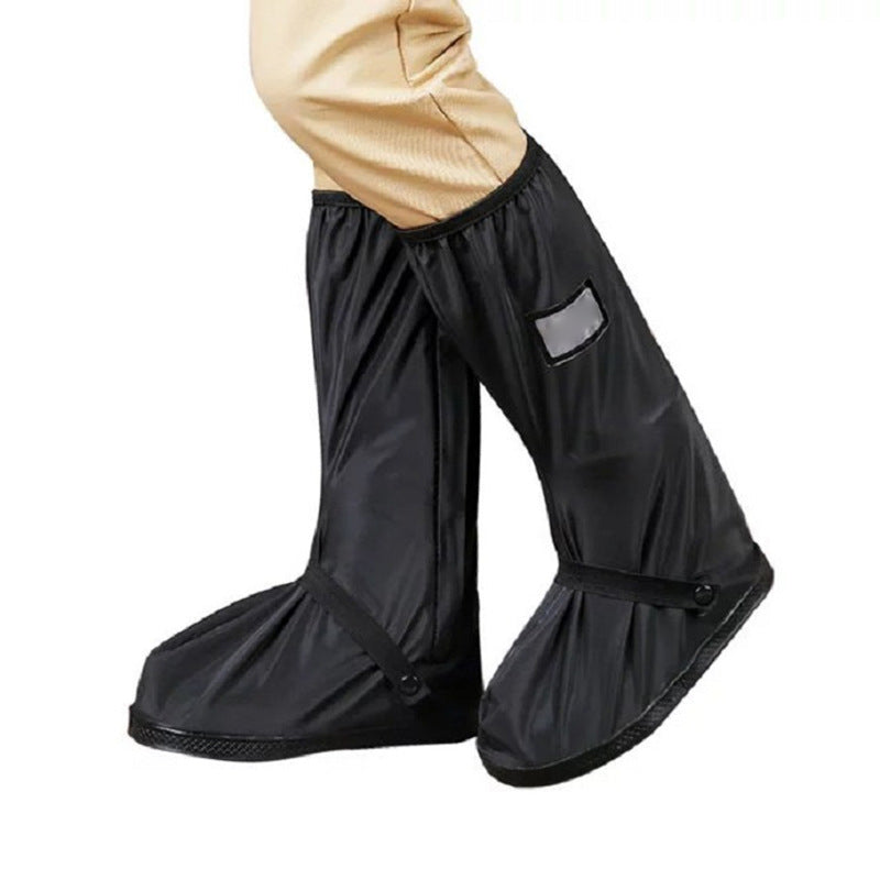 Portable Waterproof Boot Covers