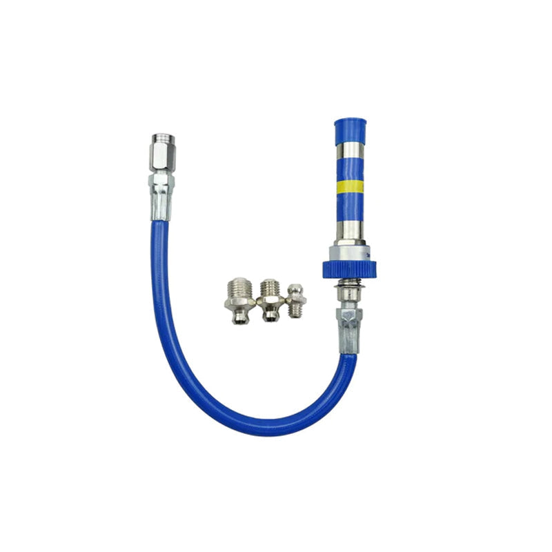 Grease Pump Adapter Peachloft