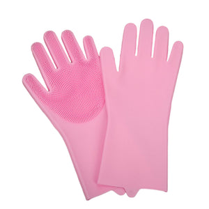 3-In-1 Multi-Purpose Gloves