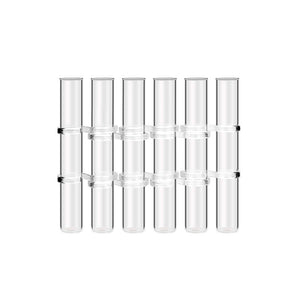 Hinged Flower Vase(6 pcs/8 pcs)