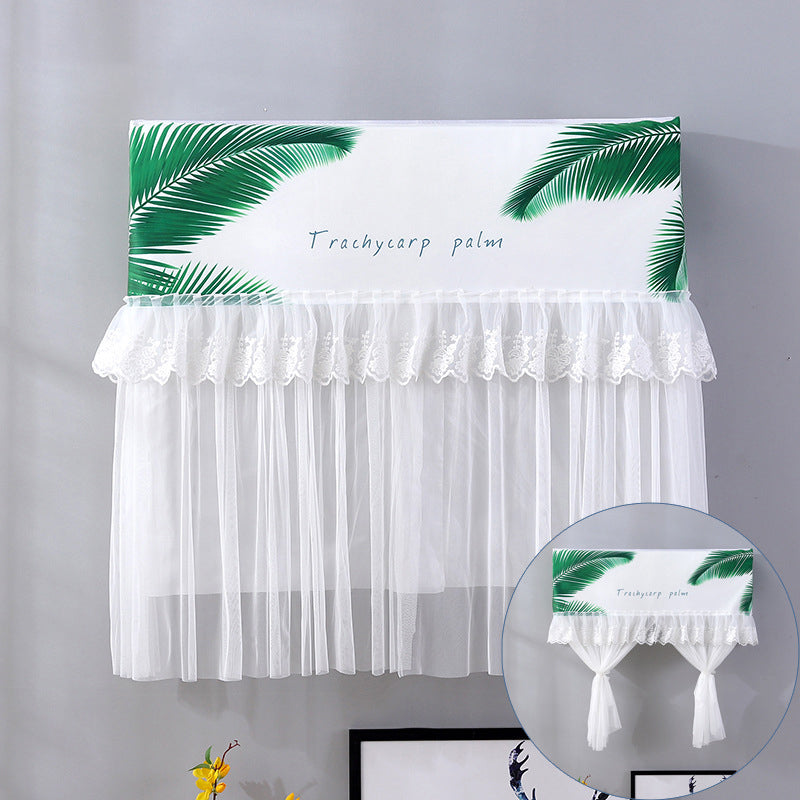 Indoor Air Conditioner Cover