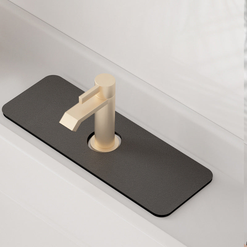 Kitchen Faucet Mat