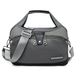 Large Outdoor Oxford Cloth Bag