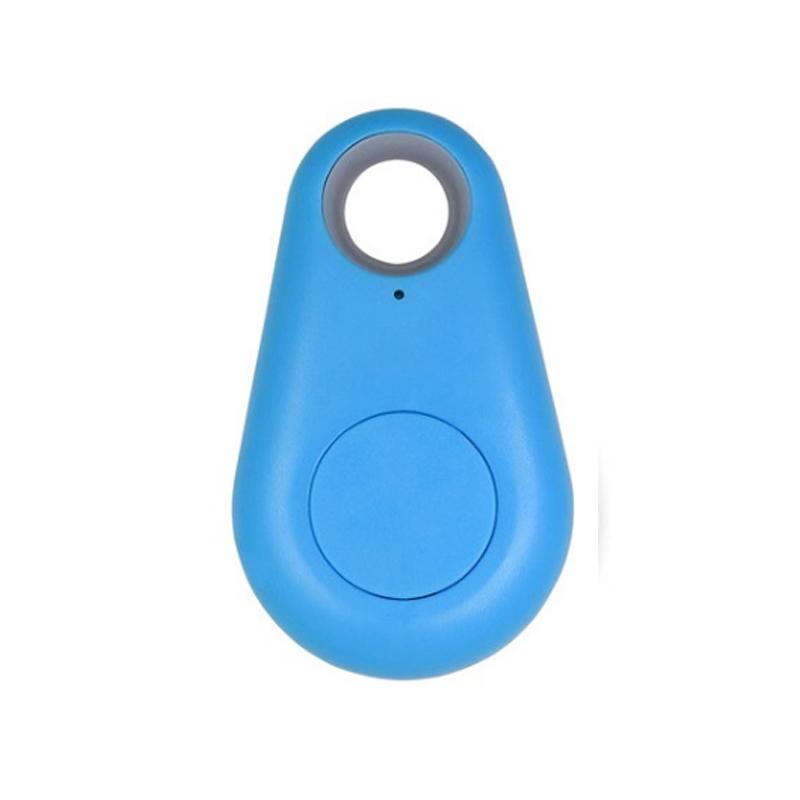 Bluetooth and GPS Wireless Tracker