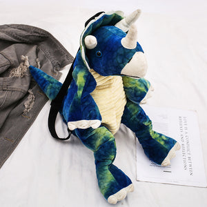 Dinosaur Backpack