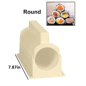 DIY Sushi Mold