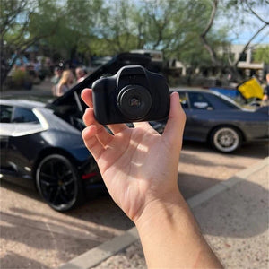 Mini Digital Camera