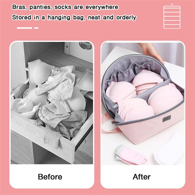 Multifunctional Travel Storage Bag