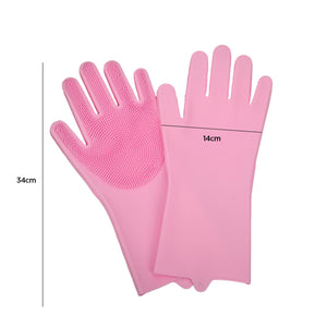 3-In-1 Multi-Purpose Gloves