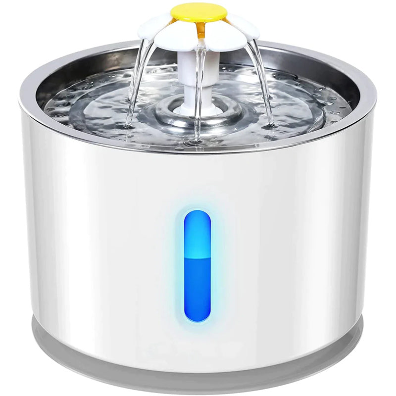 Deluxe Cat Water Fountain