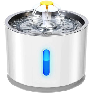 Deluxe Cat Water Fountain