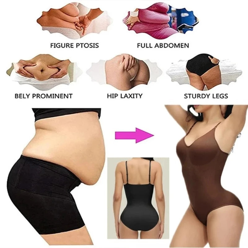 Bodysuit Shapewear