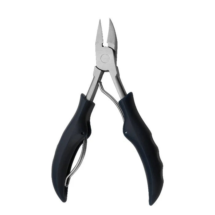 Eagle Mouth Nail Clips Set