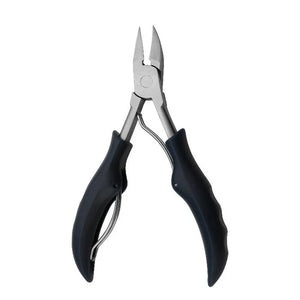 Eagle Mouth Nail Clips Set