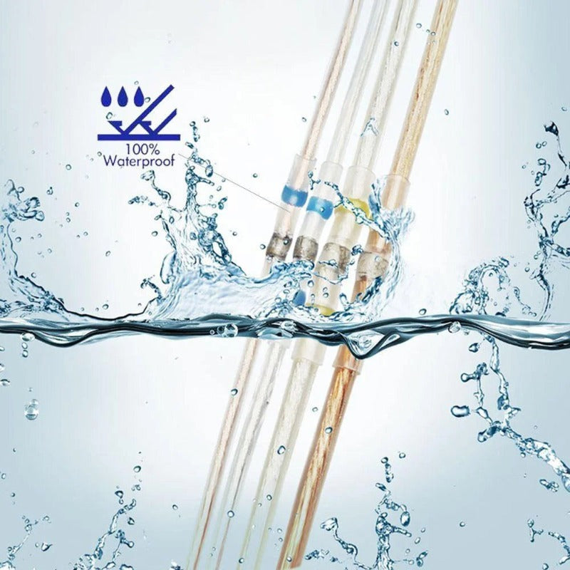 🔥Waterproof Solder Wire Connectors🔥