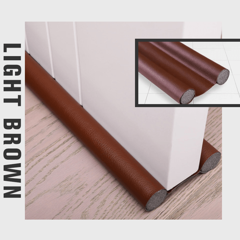 Waterproof Door Bottom Seal Strip