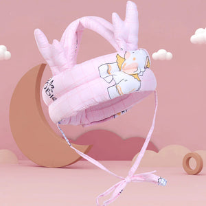 Head Protector For Babies
