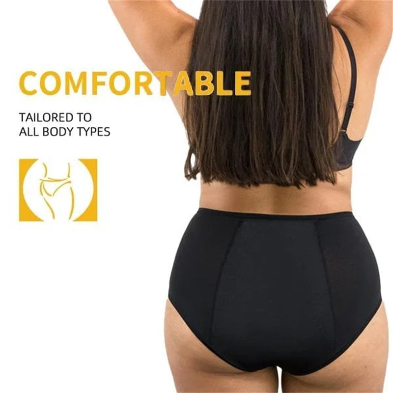 Women's Leak-Proof Panties