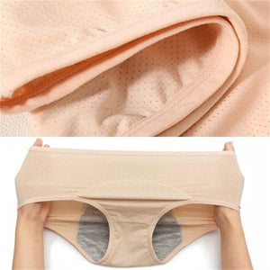 Women's Leak-Proof Panties