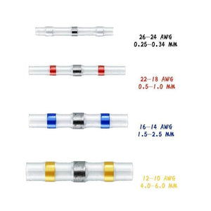 🔥Waterproof Solder Wire Connectors🔥