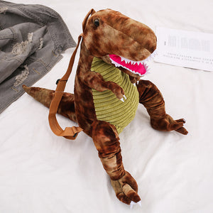 Dinosaur Backpack