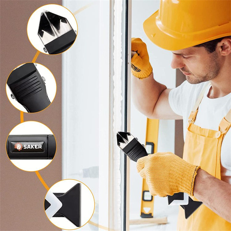 Saker Silicone Caulking Tools