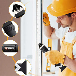 Saker Silicone Caulking Tools