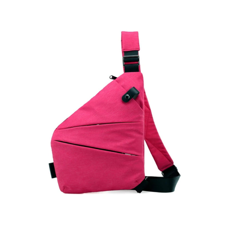 Portable Fashion Shoulder Bag