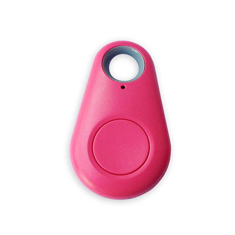 Bluetooth and GPS Wireless Tracker