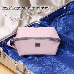 Multifunctional Travel Storage Bag