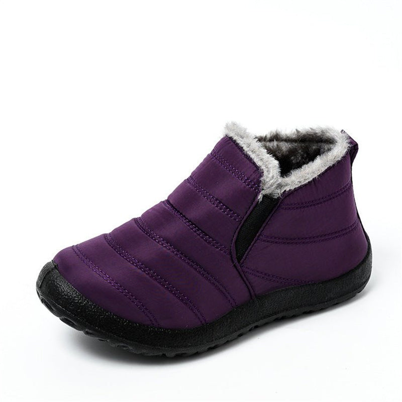 Winter Women Warm Snow Boots