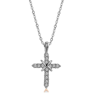 Women's Fashion Cross Necklace